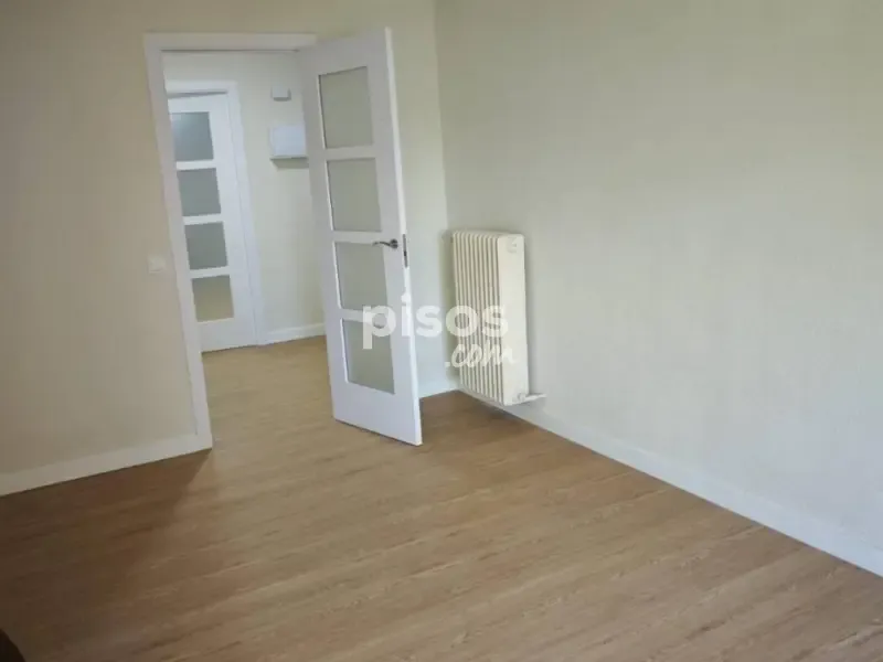 Pièces - Penthouse with Terraces in Alcobendas