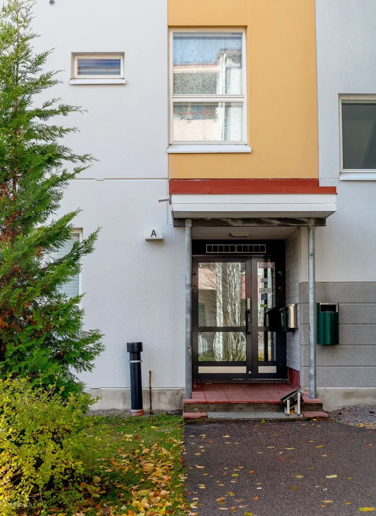 Välivaade - Apartment with Private Sauna in Epilä