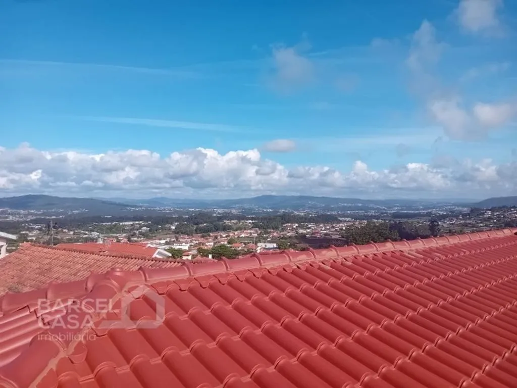 Extérieur - Luxury House with Stone Architecture in Barcelos