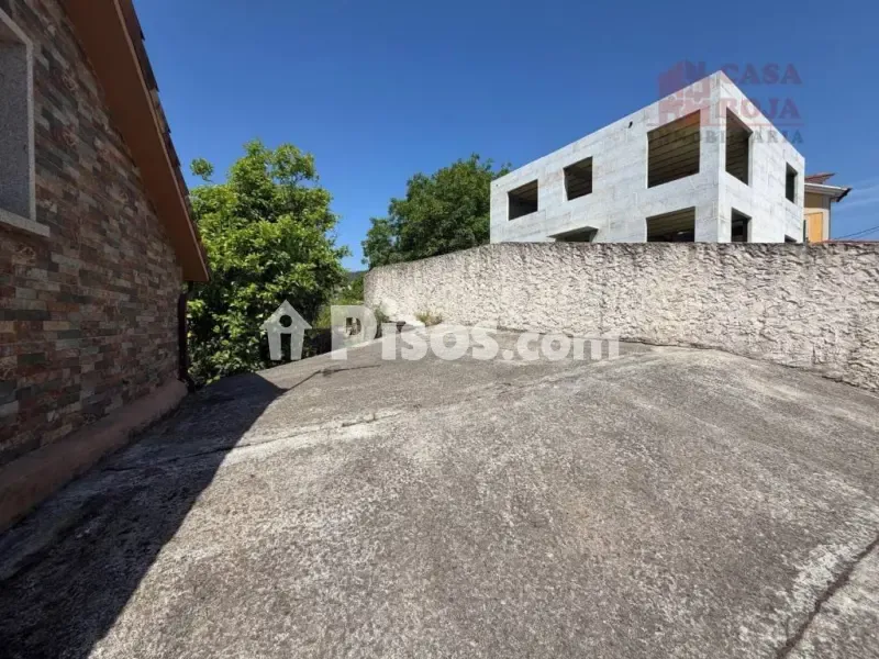 Extérieur - Maison 2 chambres à ES
