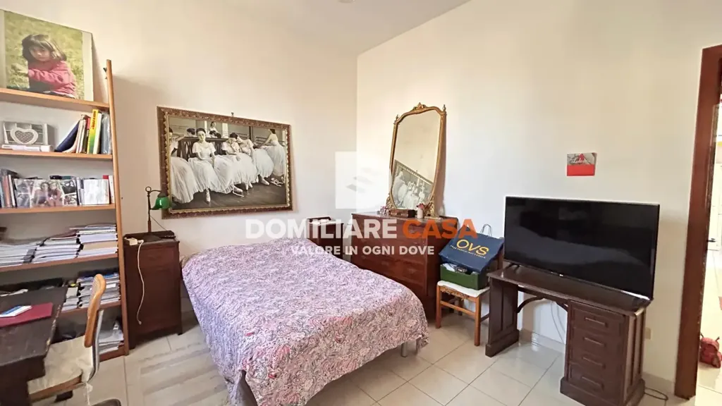 Chambres - Quadrilocale with Terrace in Lecce