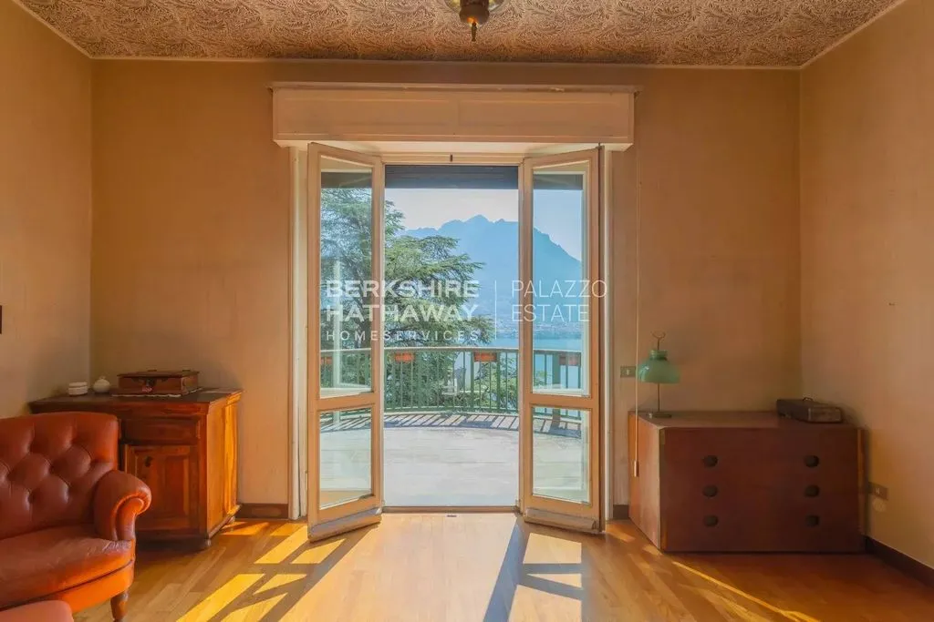 Séjour - Luxury Villa with Lake Views in Bellagio