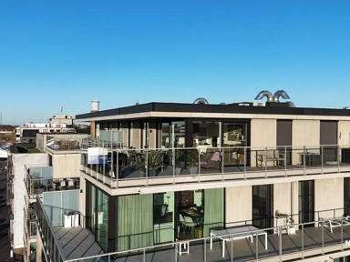 Toutes les photos (5) - Appartement avec Vue sur la Leie à Harelbeke