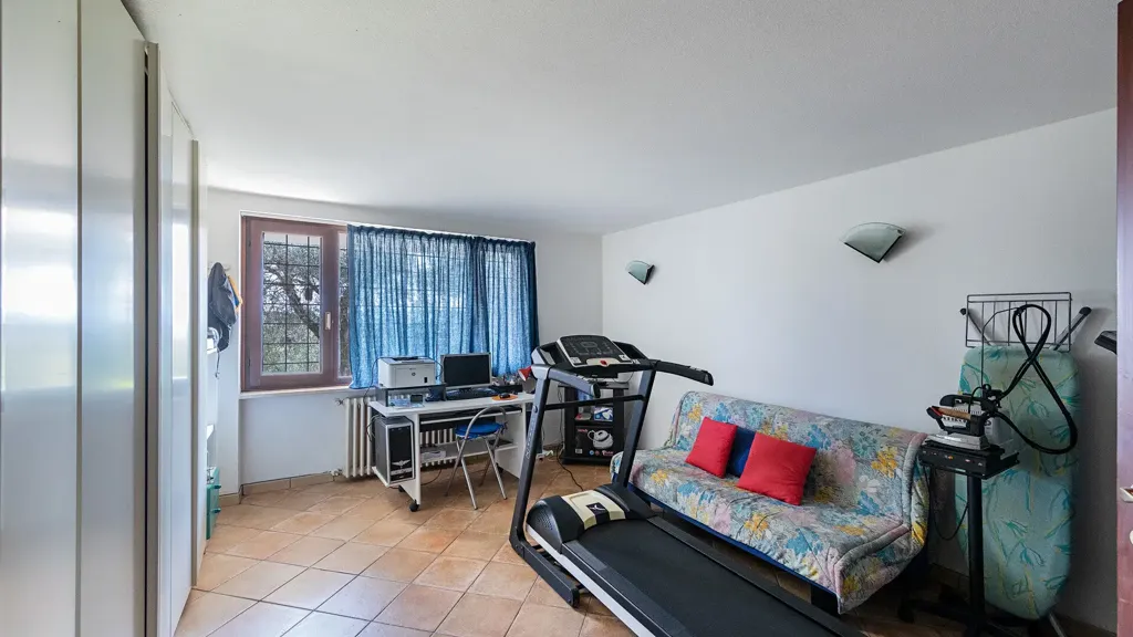 Pièces - Villa with Private Garden and Pool in Gardone Riviera