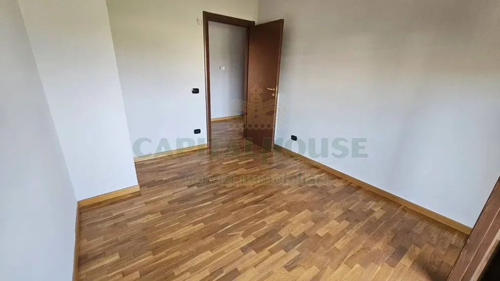 Stanze - Apartment with Finished Loft in Vitulazio