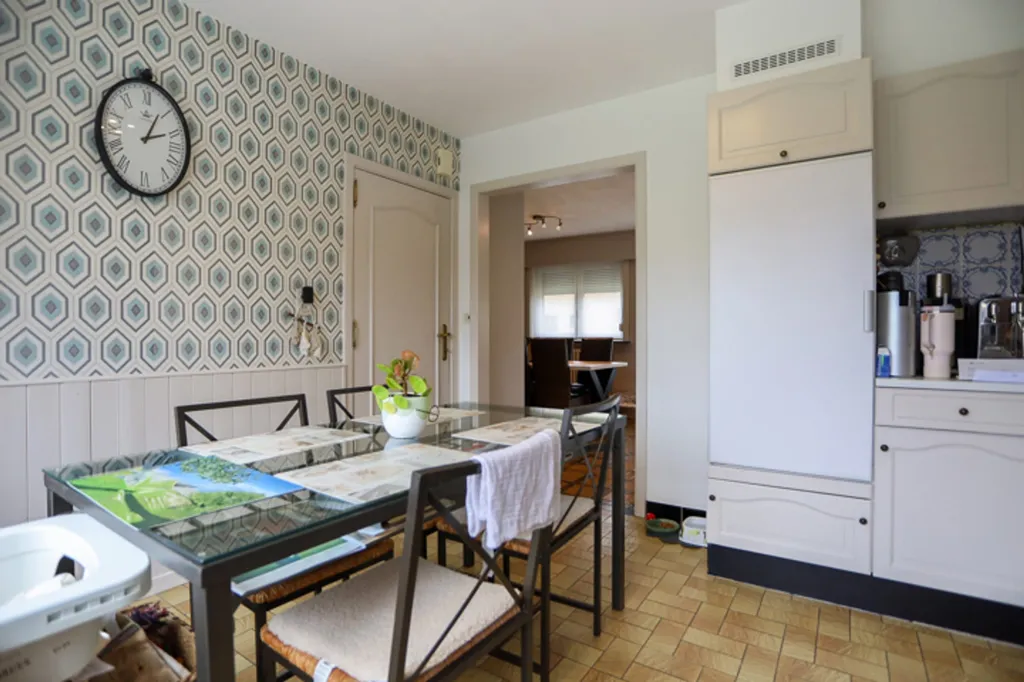 Maison 3 chambres à Beveren
