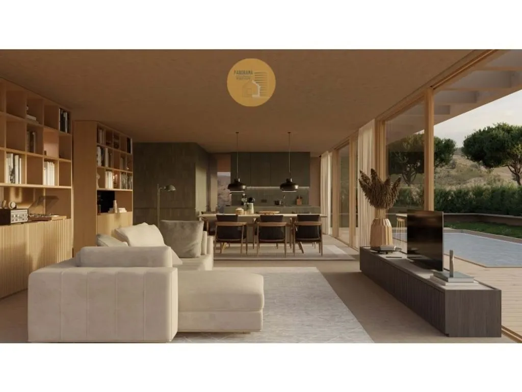 Luxury Villa with Pool in Silves