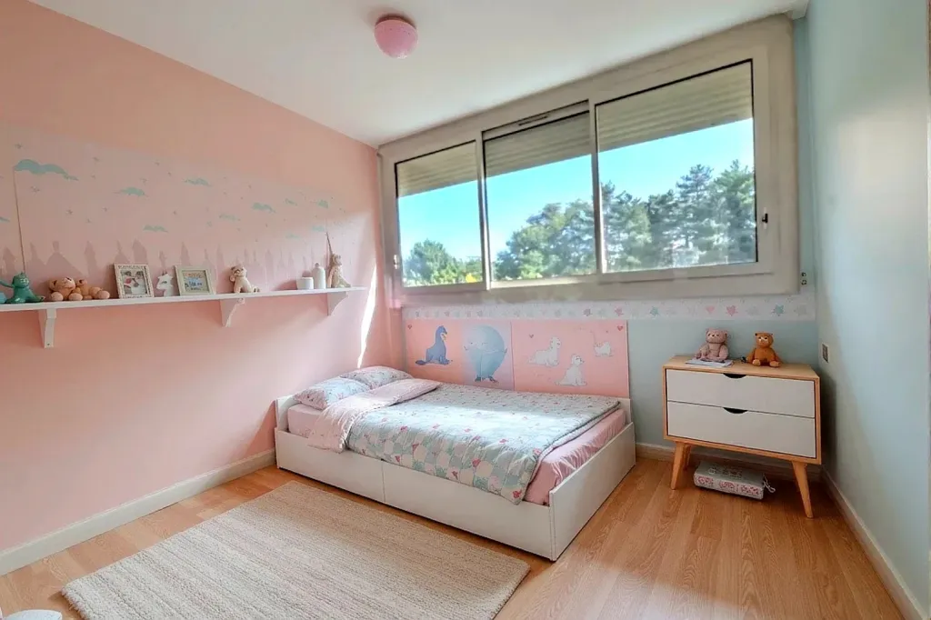 Magamistoad - Bright Flat with Balcony in Limoges