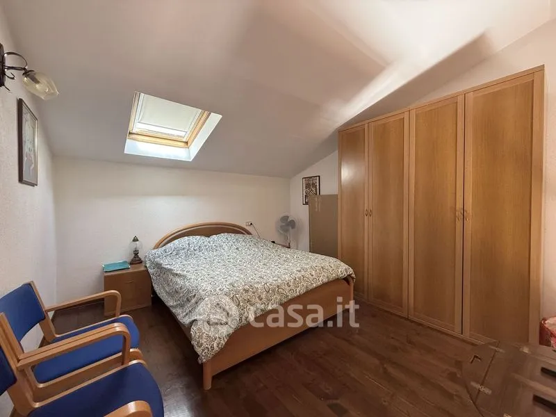 Chambres - Villa with Lake View in Dongo