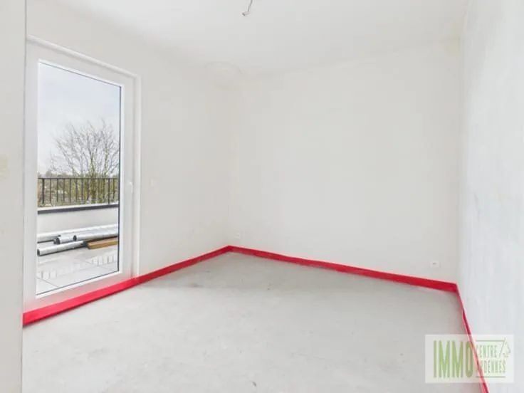 Pièces - Appartement à Libramont-Chevigny