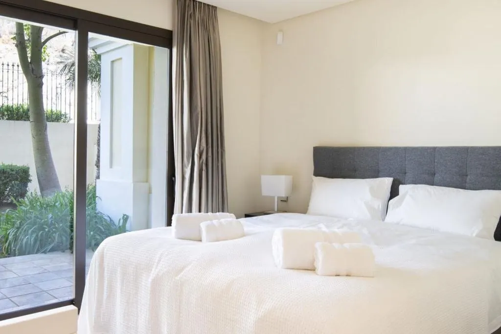 Chambres - Luxury Villa with Pool in Nueva Andalucia, Marbella