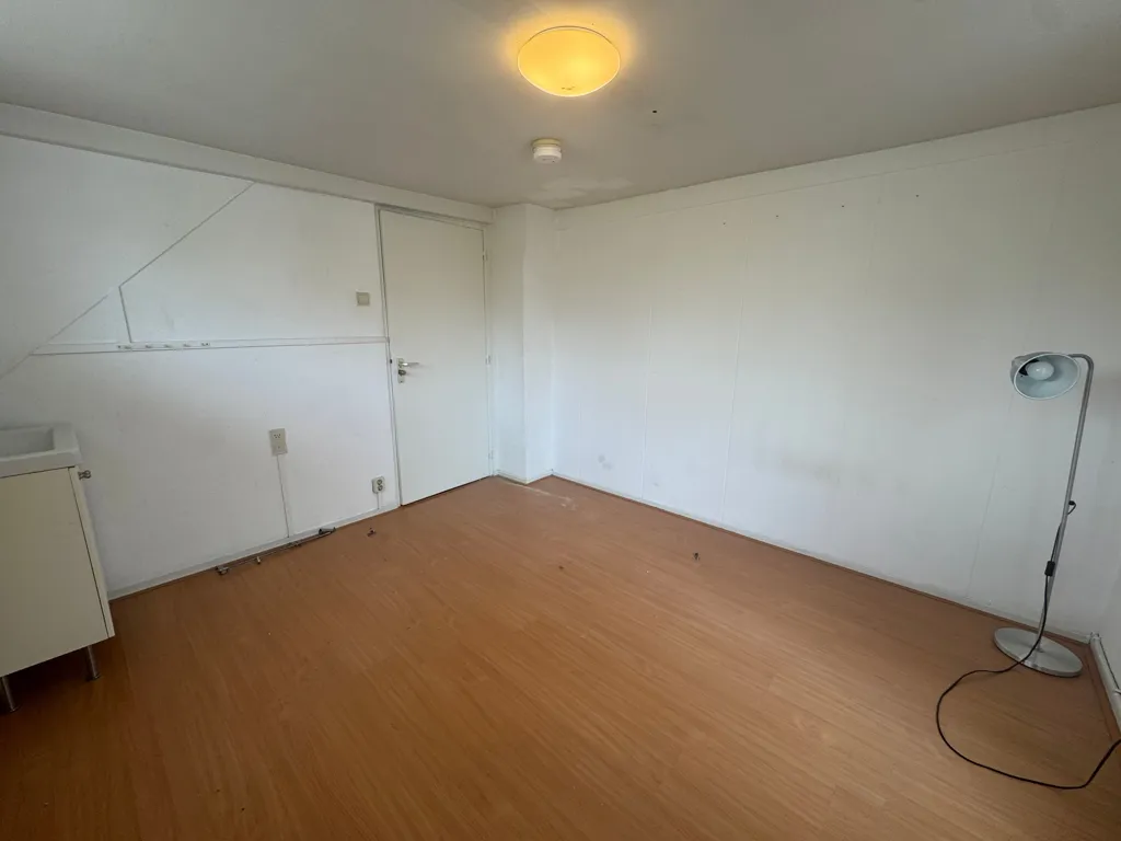 Pièces - Student Room in Shared House, Heerlen Centre
