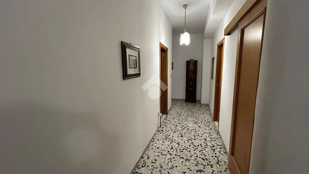 Entrée - Apartment with Panoramic Views in Corigliano-Rossano