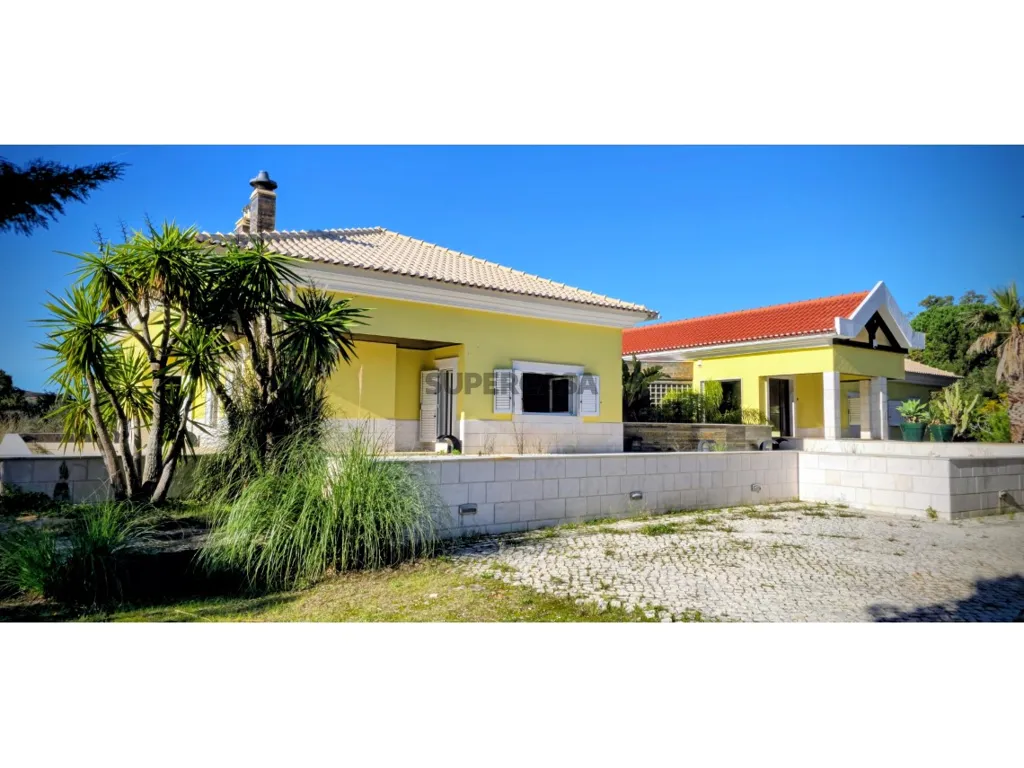 Extérieur - Triplex T6 Home with Pena Palace View in Belas