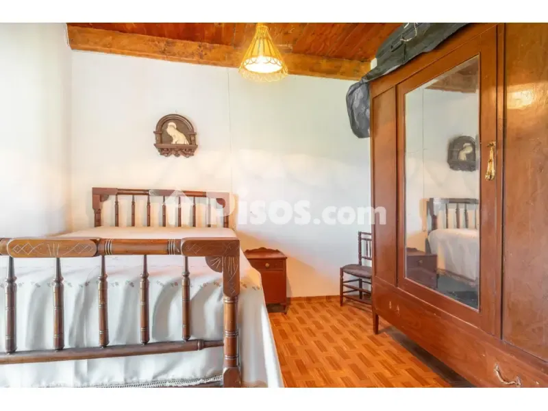 Chambres - Rustic House with Panoramic Views in Quintanilla de Babia