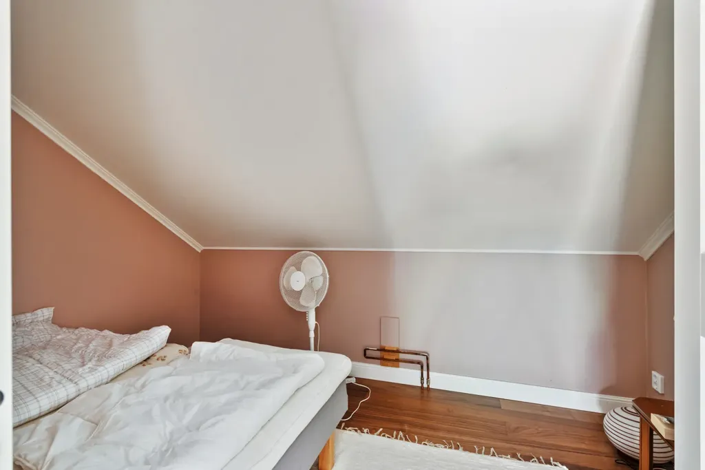 Chambres - Charming Villa with Garden in Vätö