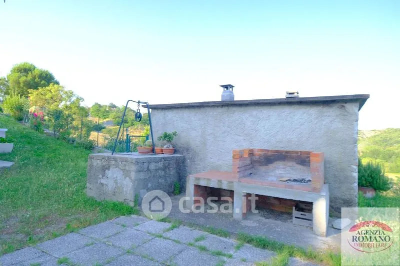 Terrasse - Rustic Farmhouse with 28,000sqm Land in Sorba