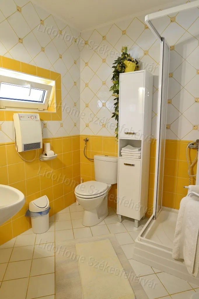 Vannitoad - Operational 13-Room Guesthouse in Herend