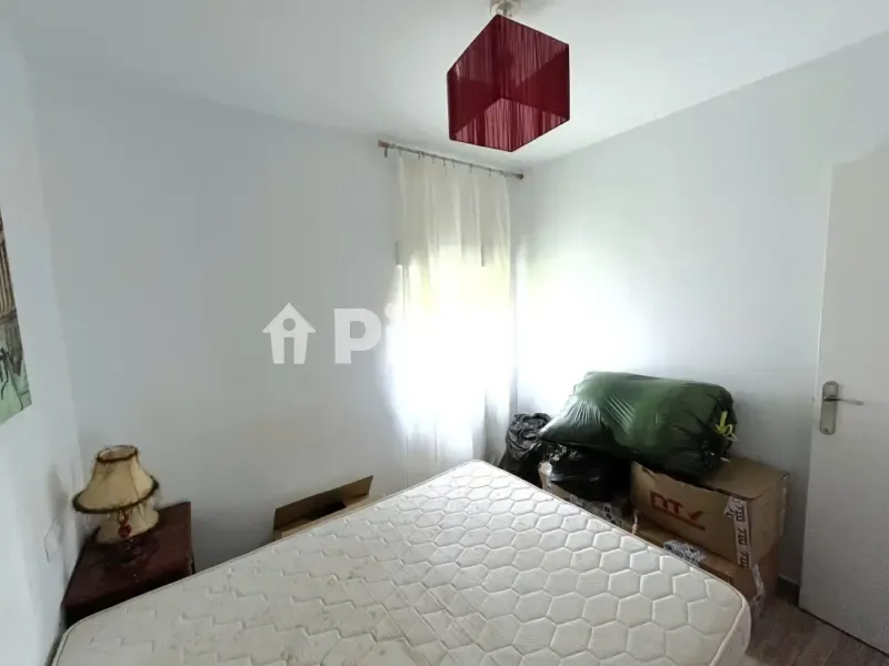Chambres - 2-Bedroom Apartment with Modern Design in Aldea Moret