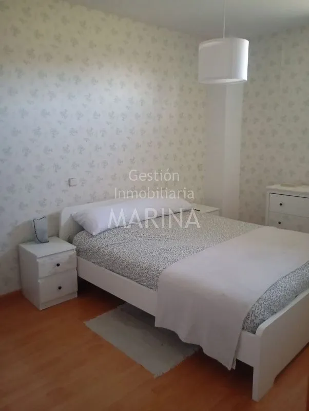 Magamistoad - Duplex Apartment with Garage in El Viso de San Juan