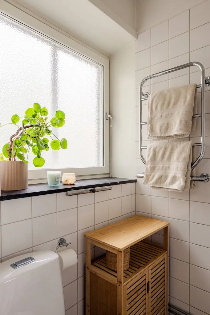 Vannitoad - 2-toaline korter asukohas Solna kommun