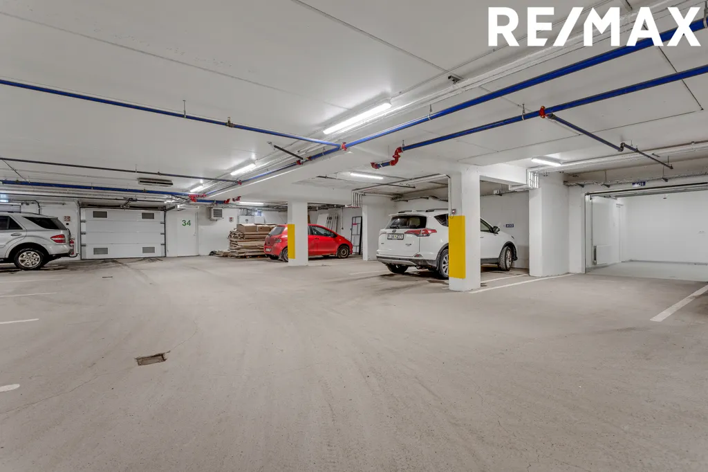 3-toaline korter asukohas Reykjavík