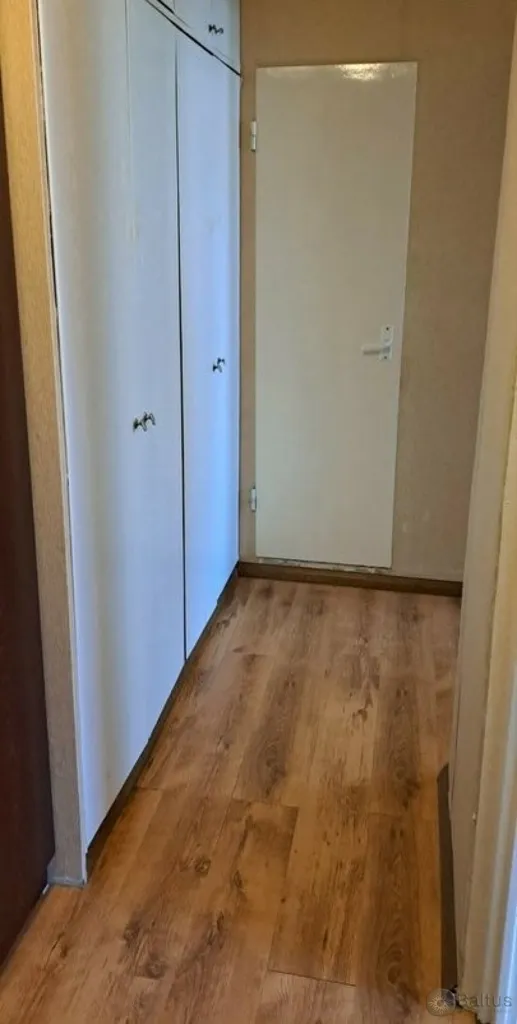 Pièces - 1-Bedroom Apartment with Balcony in Klaipėda