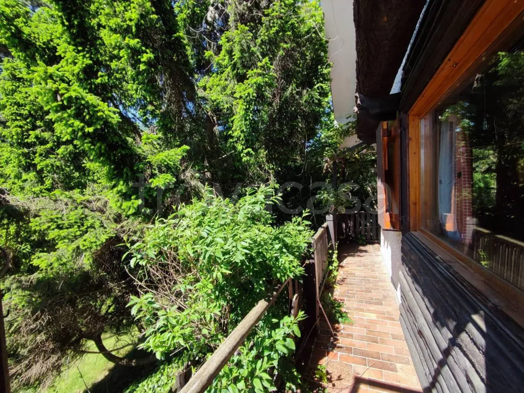Terrasse - Villa with Panoramic View in Sampeyre