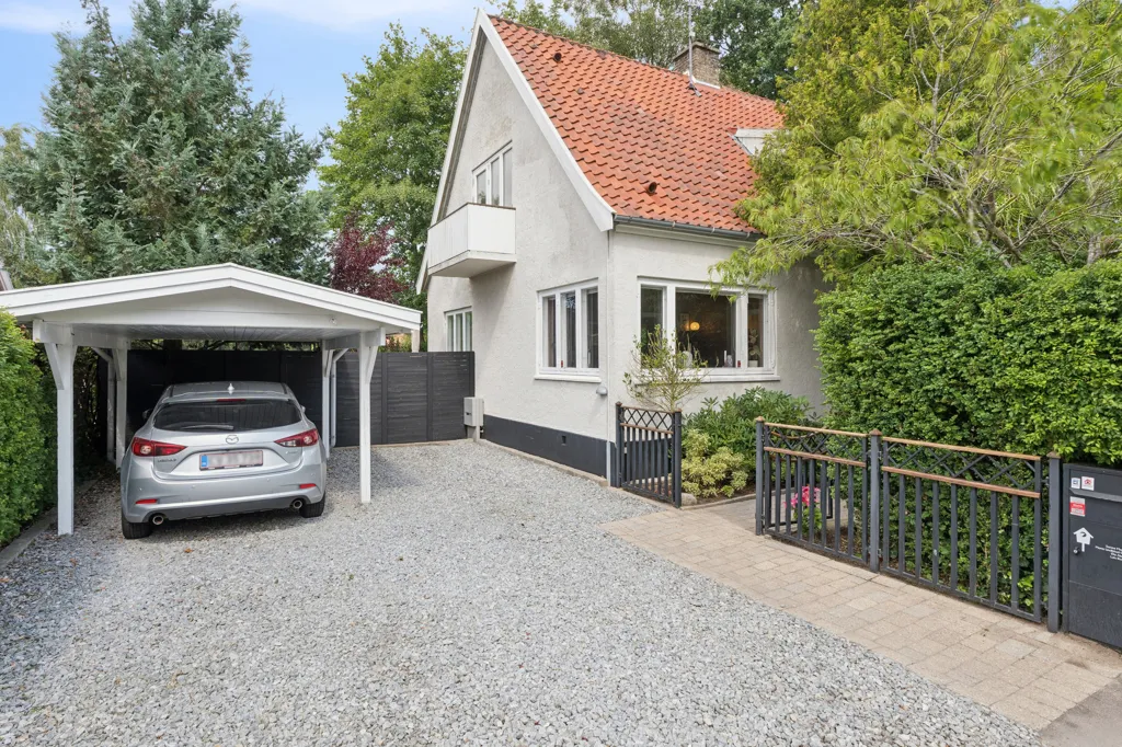 Maison 7 pièces à Allerød