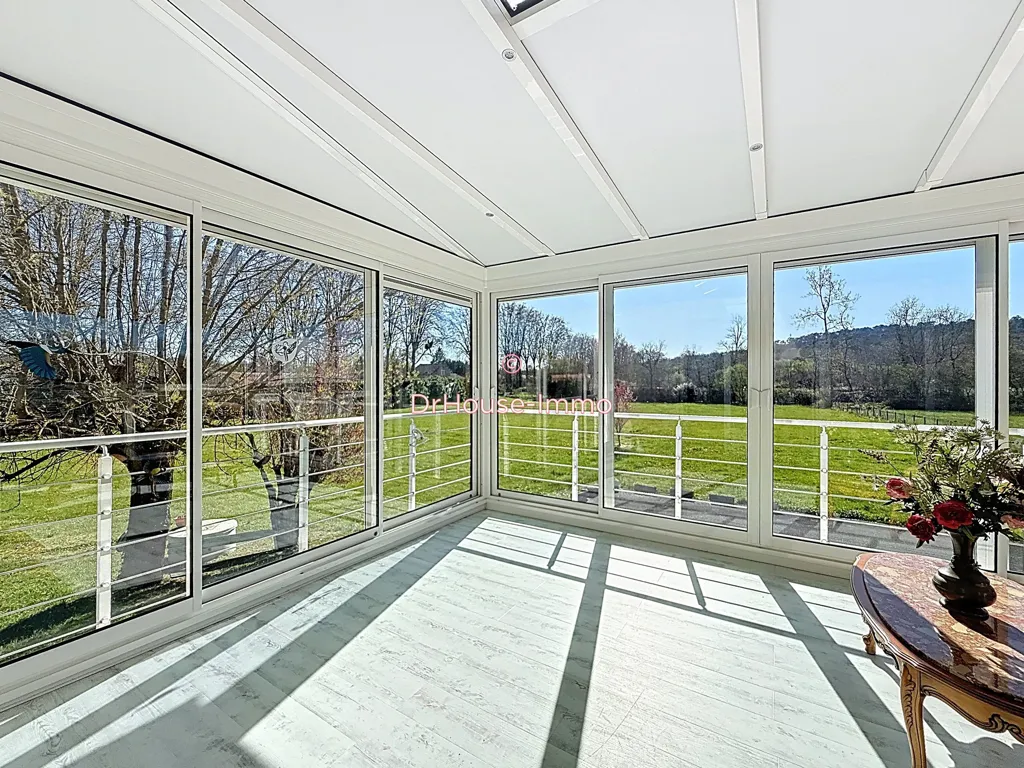 Terrass - Charming House with Terrace in Lisle