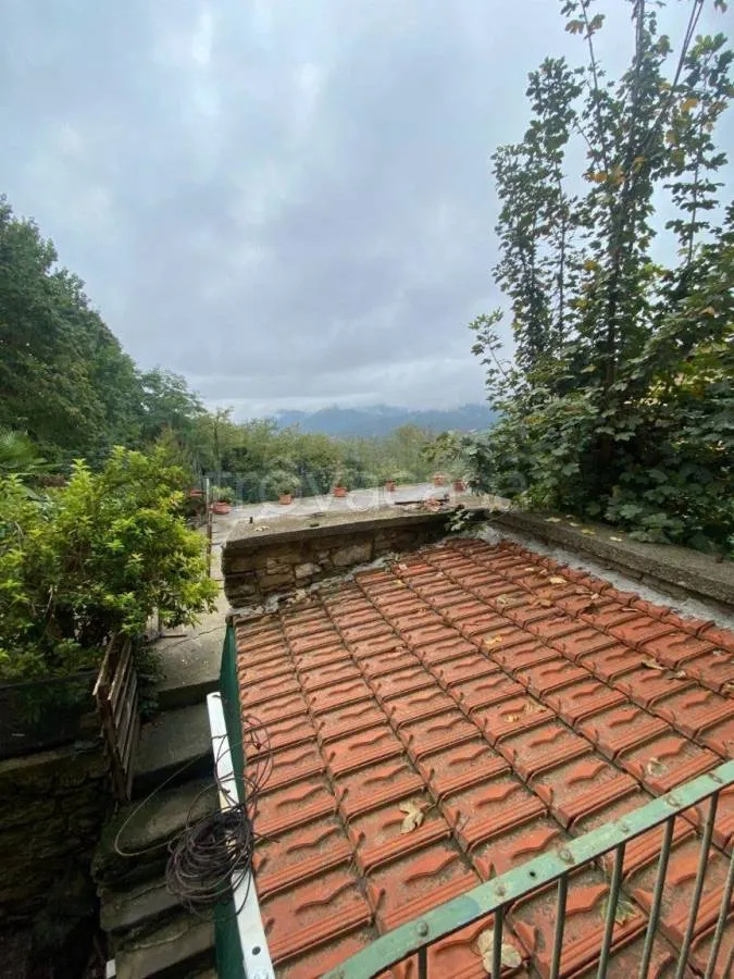 Terrasse - Independent House with Panoramic View in Levice