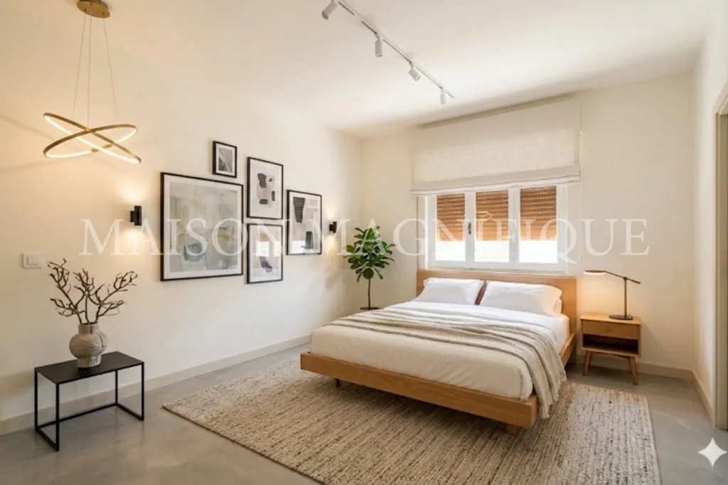 Chambres - Duplex for Renovation in Lagosanto Centre