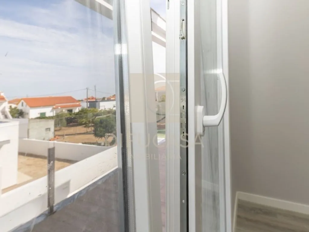 Balcon - Detached House with Pool in Azeitão, Setúbal
