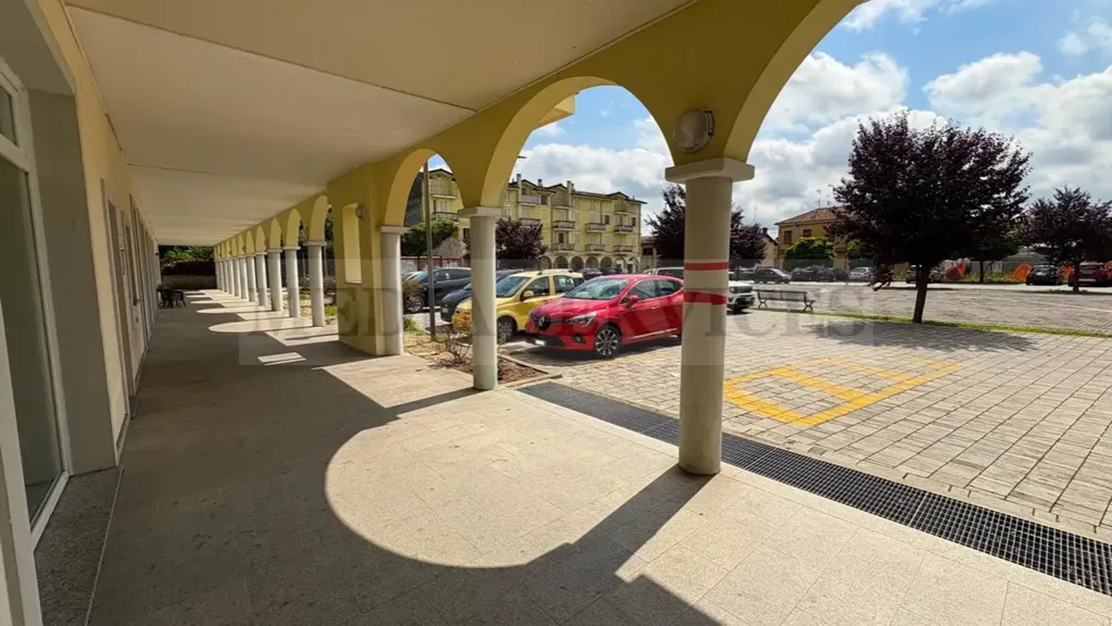 Extérieur - Prestigious Apartment with Balcony in Garlasco