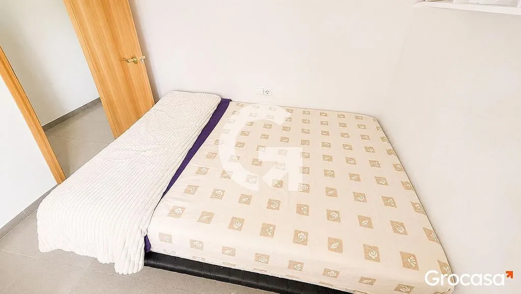 Magamistoad - Apartment with Parking in El Vendrell