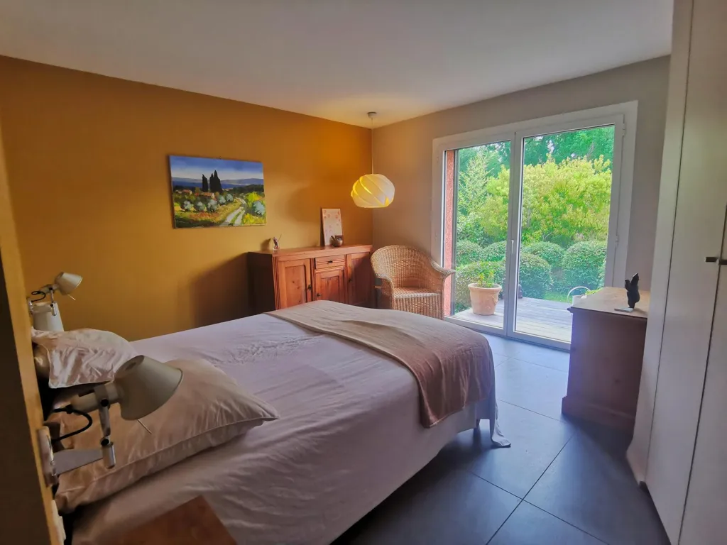 6-room house in ROUFFIAC-TOLOSAN