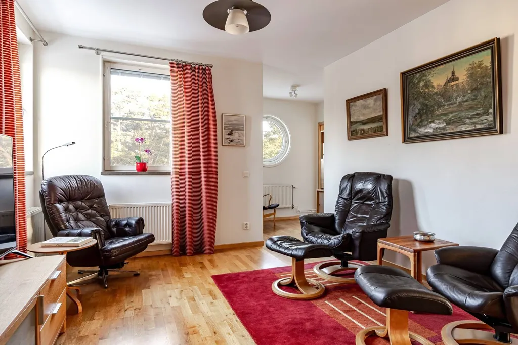 3-room apartment in Kalmar kommun