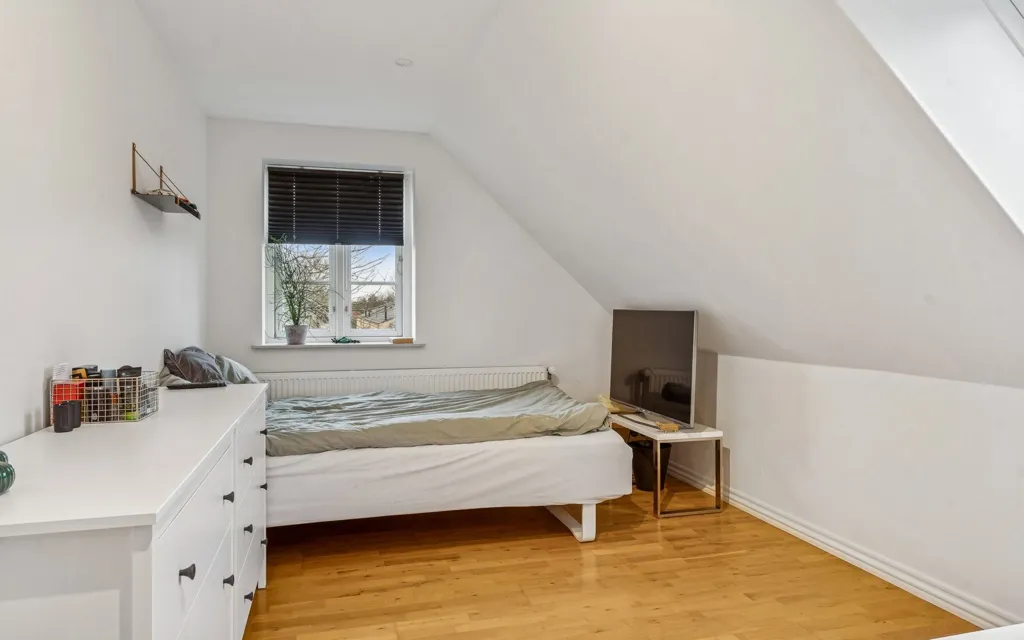 Maison 6 pièces à Årslev