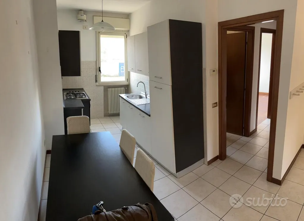 Söögituba - Student Rooms in Cesena University Campus
