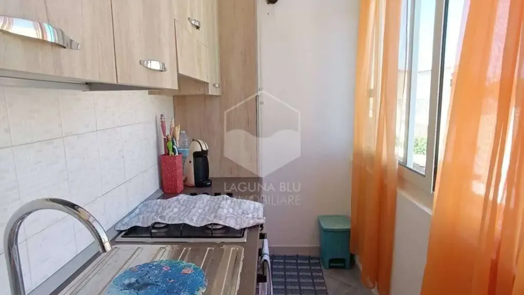 Cuisine - Independent House with Balcony near Marsala
