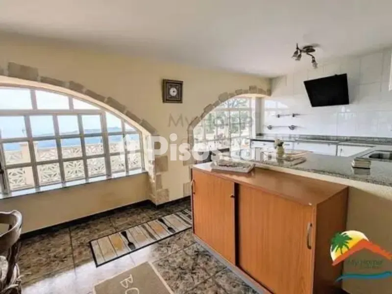 Cuisine - Marine-View Chalet in Lloret Blau