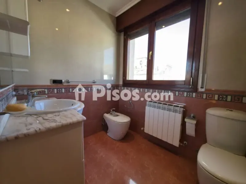 Vannitoad - Chalet with Garden in Gamarra Mayor