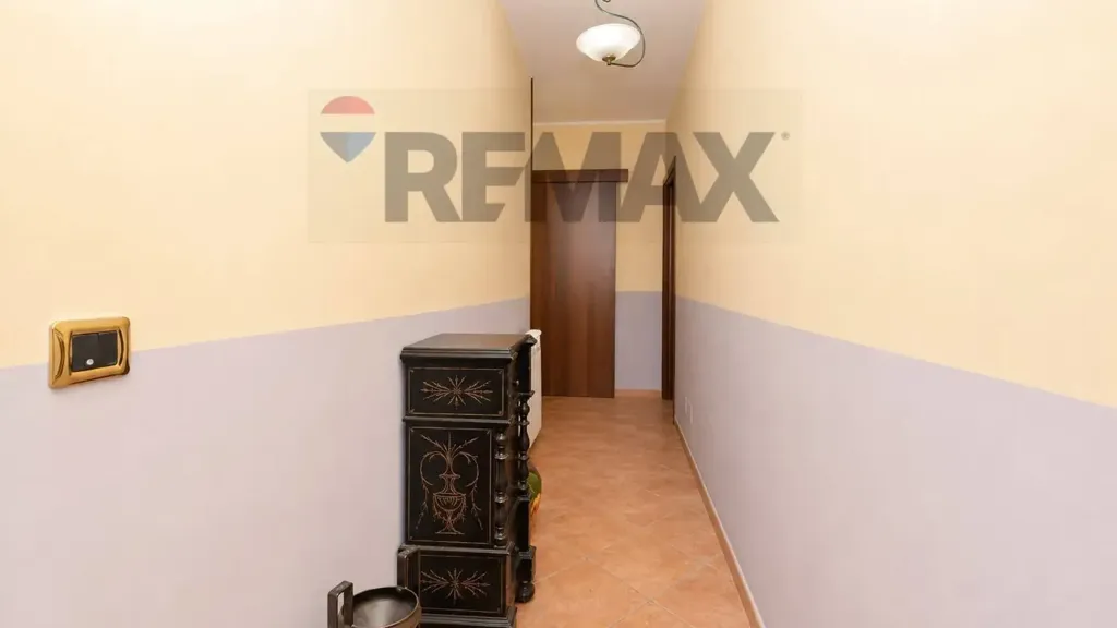 Ingresso - Villa with Private Garden near Etna