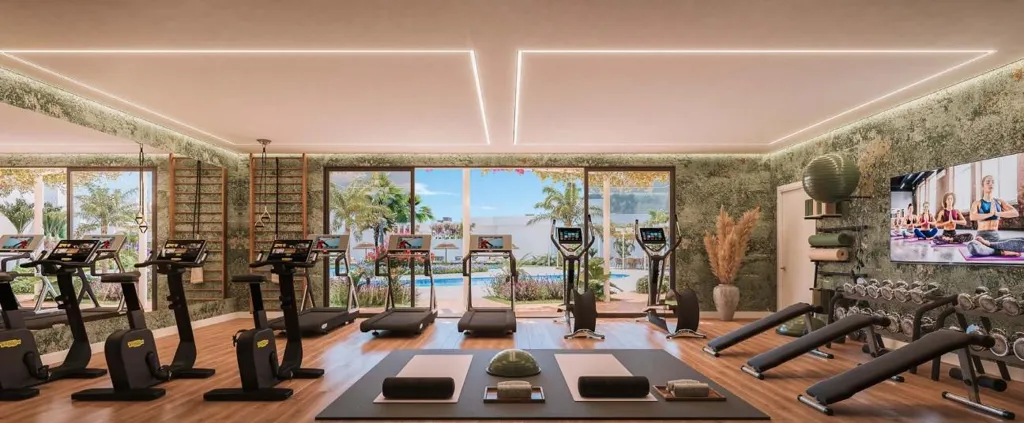 Toad - Apartment with Sea Views in Estepona Centro
