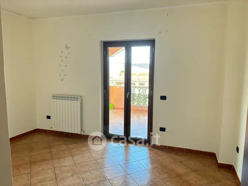 Pièces - Apartment with Terrace in Farina, Crotone
