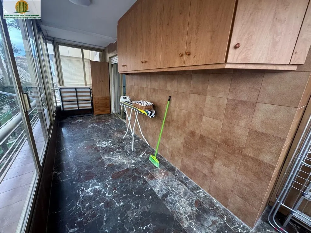 Cuisine - Luxury Apartment with Sea View in Benidorm