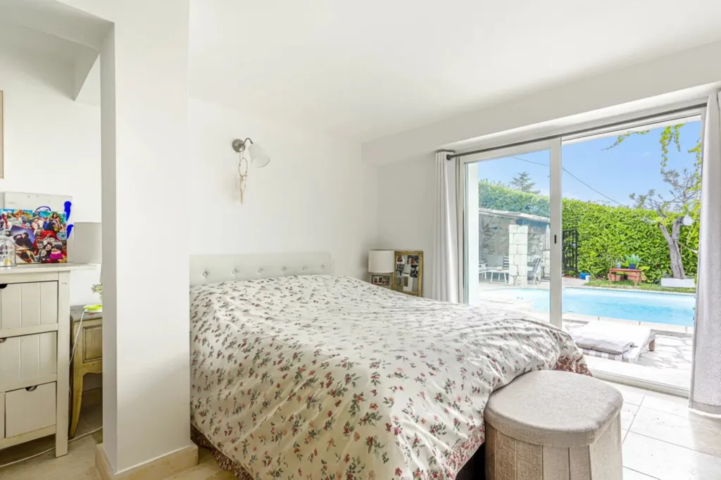 Magamistoad - Villa with Panoramic Sea View in La Gaude