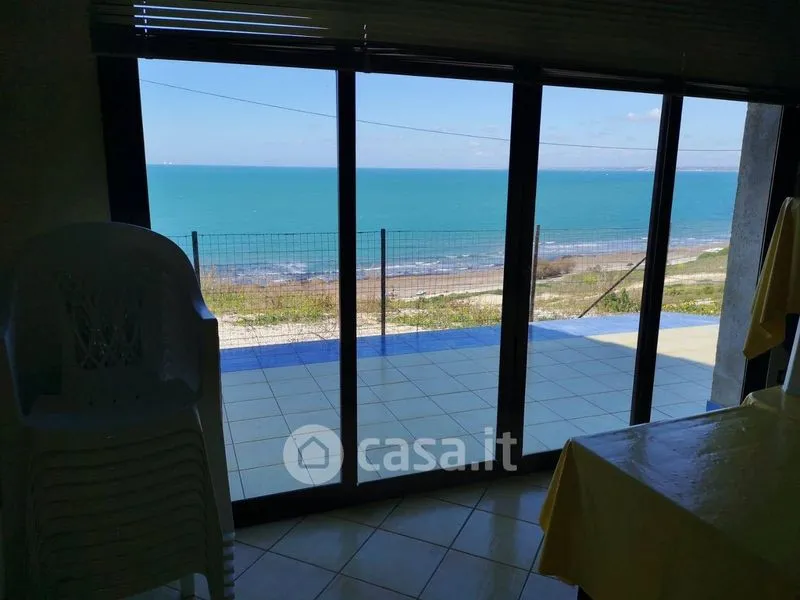 Toad - Villa with Sea View in Sciacca