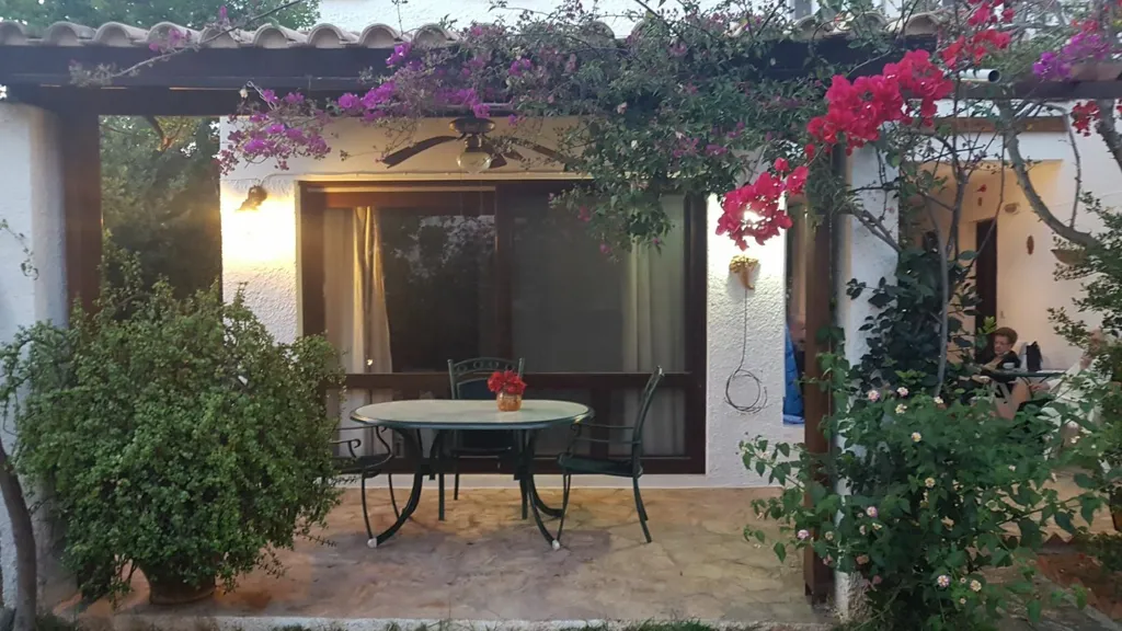 Terrazza - Maisonette with Sea View in Hydra
