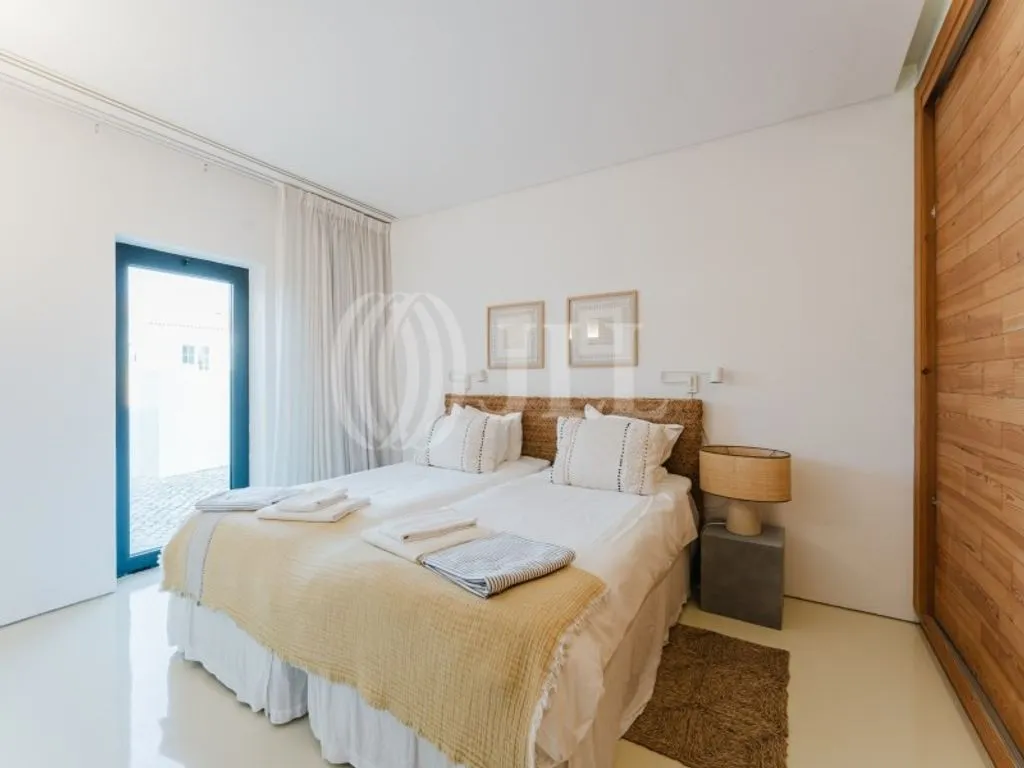 Villa with Pool in Possanco, Comporta